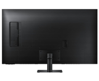 Samsung Smart M7 LS43BM700UUXEN Czarny - 1067891 - zdjęcie 10